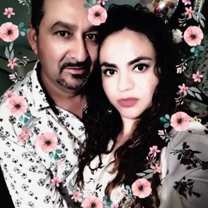 Meet your Posher, Nora